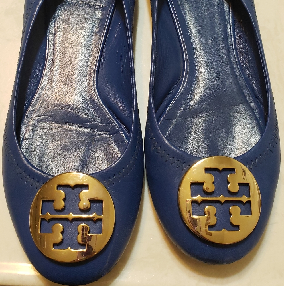 Tory Burch sold